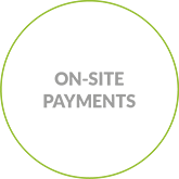  on-site-payment
