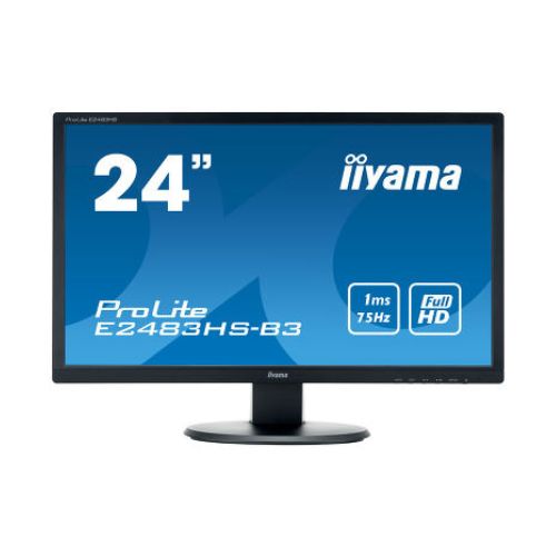 Iiyama24Monitor 