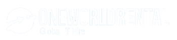 one world rental logo