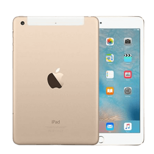 iPad 7th Gen 10.2 WiFi