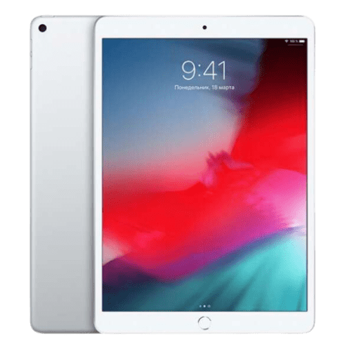 iPad 9th Gen 10.2 WiFi     