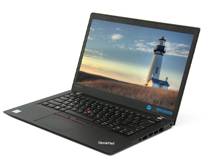 Lenovo ThinkPad T460