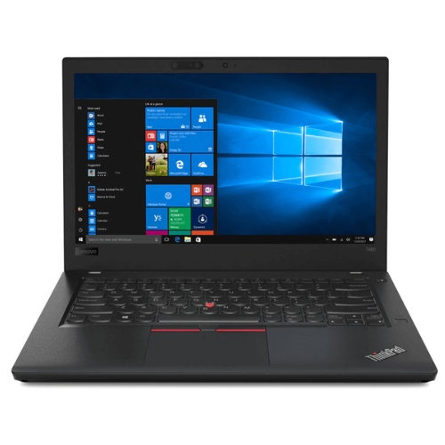 Lenovo ThinkPad T480 