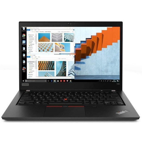 Lenovo ThinkPad T490 