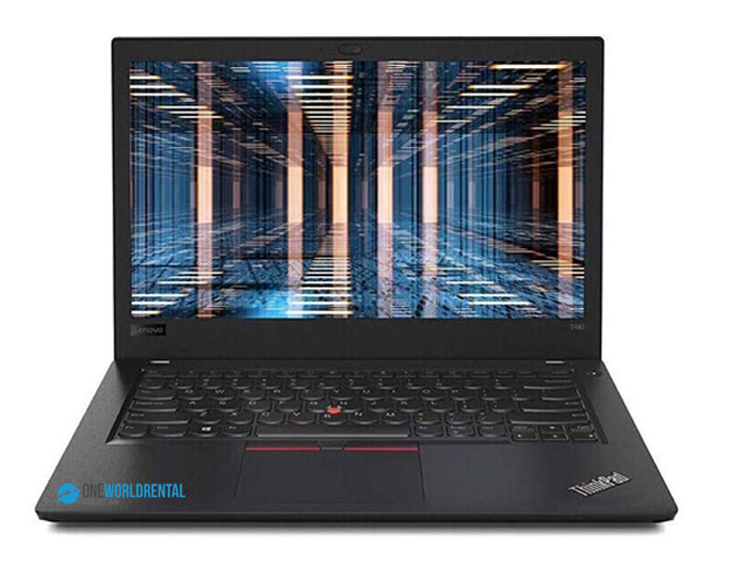 Lenovo ThinkPad T470