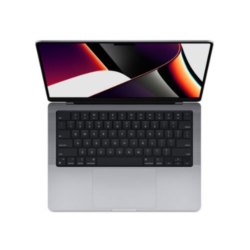  MacBook Pro Retina with Touch Bar 14” M1  