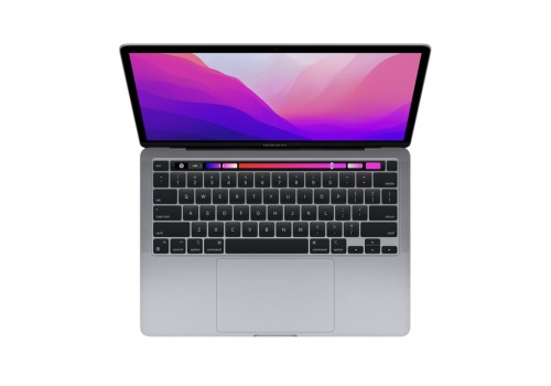 MacBook Pro Retina with Touch Bar 16” M1   