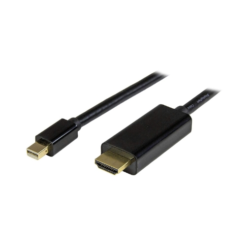 Display-Port-to-HDMI 