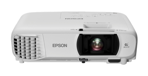 epson-projector 