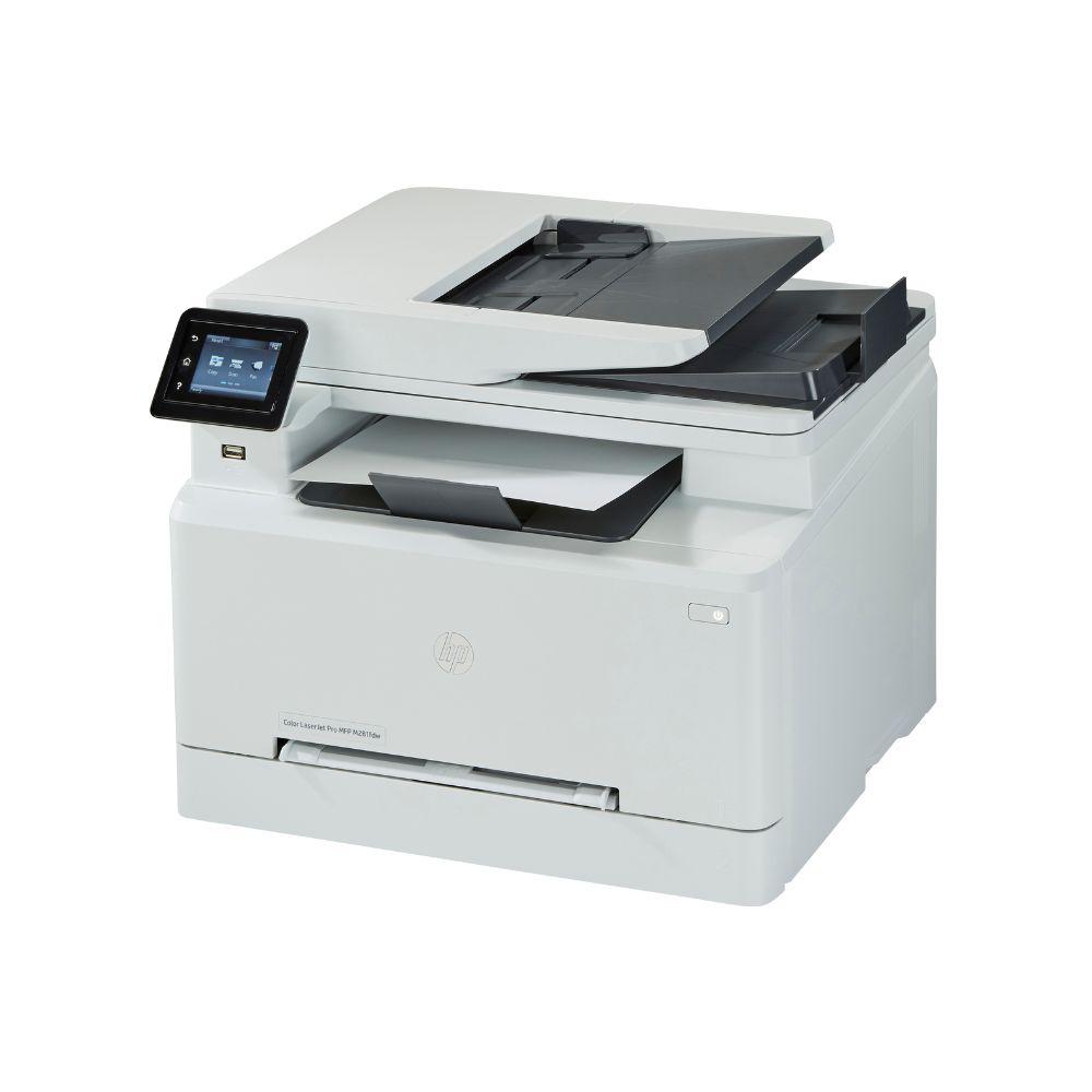 Laser Printer Rental 