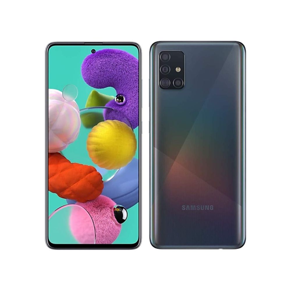 Android Phone Rental 