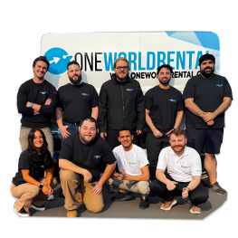 Technical Event Staff 