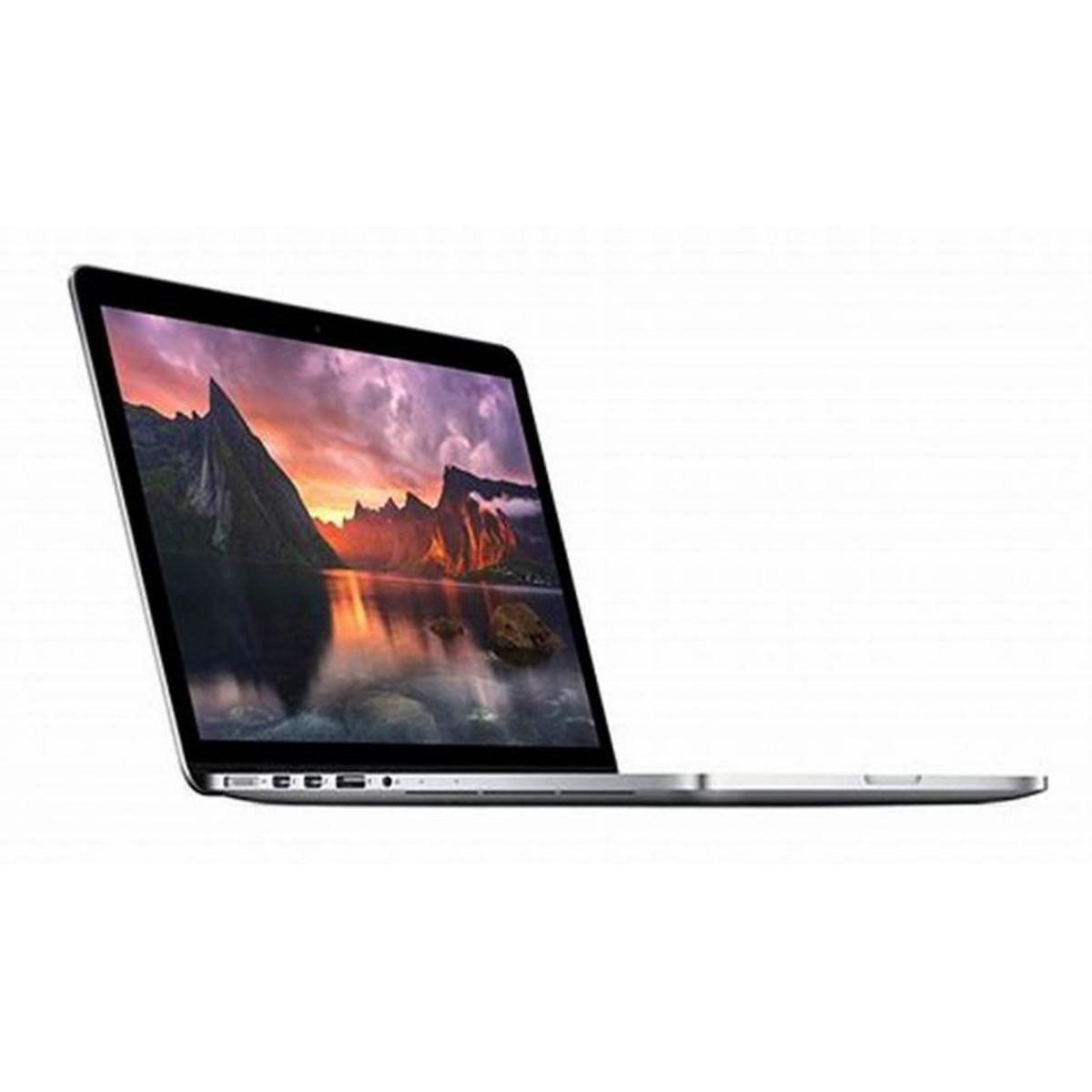 MacBook Pro Rental   