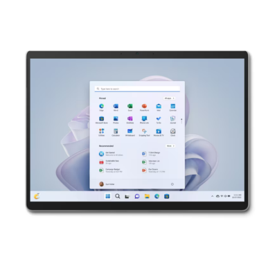 Tablet Rental