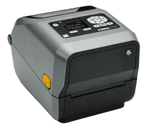 Rent Zebra ZD620 Printer for powerful print speed