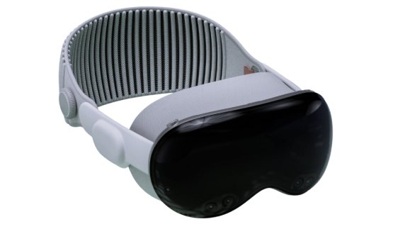 Apple Vision Pro 