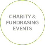 charity fundraising events