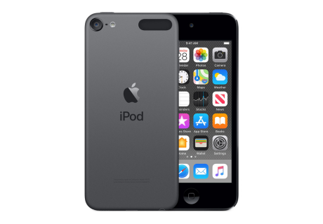IPOD TOUCH, 7TH GENERATION 