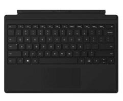 Microsoft Surface Pro Keyboard Rental