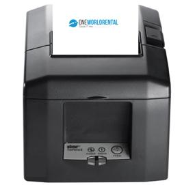 Rent Star Printer