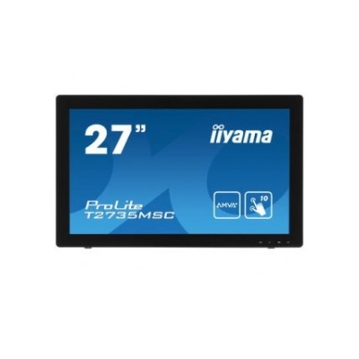 iiyama 27 Touch Display