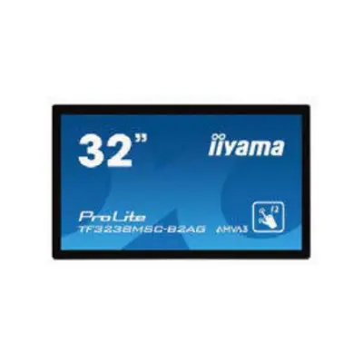 iiyama 32 Touch Display 