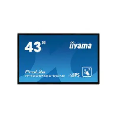 iiyama 43 Touch Display
 