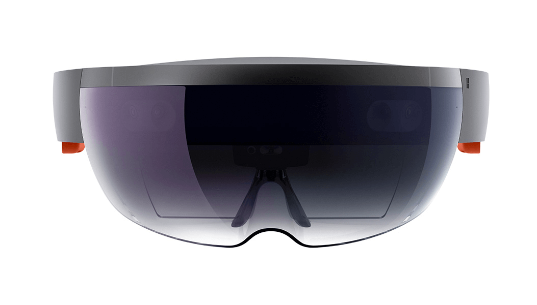 Virtual Reality Rental, HoloLens