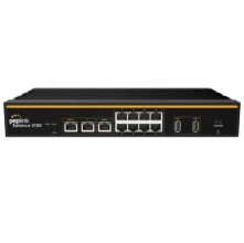 Professional 4G LTE Router for high-speed internet at events