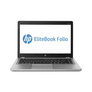 HP EliteBook Folio 9480m for productivity and sleek design