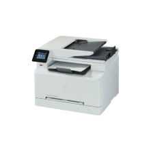 Hire HP Printers