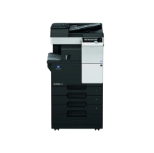 Hire Konica Minolta Bizhub 227