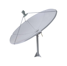 Satellite Internet Rental for outdoor events